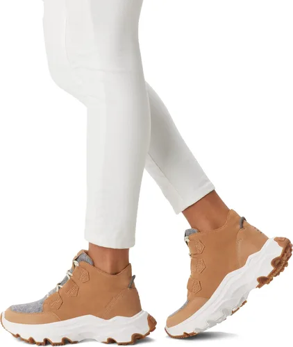 Miniatura 6 de SOREL Kinetic Breakthru Caribou - Botas impermeables para mujer