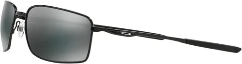 Miniatura 3 de Oakley Gafas de sol rectangulares de alambre cuadrado Oo4075 para hombre