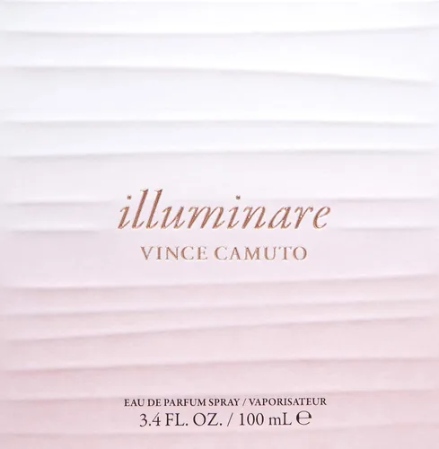 Miniatura 2 de Vince Camuto Illuminare Eau De Parfum Espray, 3.4 Fl Oz
