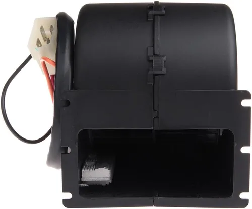 Miniatura 3 de ECCPP Motor del ventilador del calentador de CA 008-A100-93D, 008-A37/C-42D, 73R5522, RD5-8835-0P 12v AC Motor del soplador del lado delantero