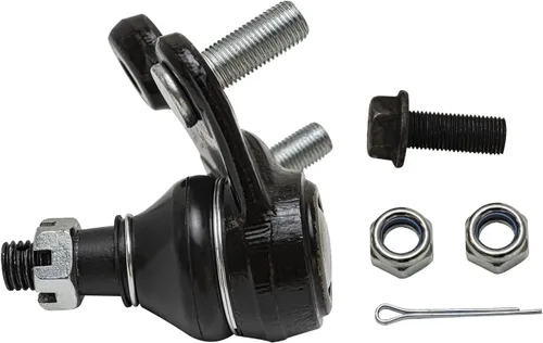 Miniatura 6 de Detroit Axle - 2 rótulas inferiores para Honda CR-V 2007-2019, RDX 2007-2018, ensamblaje de rótulas inferiores 2008 2009 2010 2011 2012 2013 2014