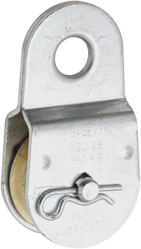 Miniatura 2 de National Mfg N195 – 800 1-1/2 polea individual., N195-800