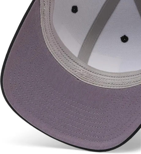 Miniatura 150 de Columbia - Gorra de malla con bandera con árboles unisex para adultos, corona alta