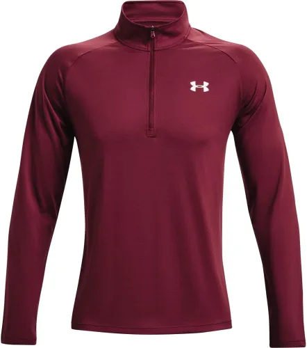Miniatura 3 de Under Armour Men's Tech 2.0 12 Zip