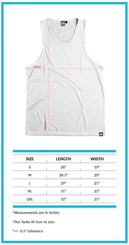 Miniatura 5 de INTO THE AM Camisetas sin mangas con gráficos prémium para hombre, camisetas sin mangas de verano para playa, talla S a 2XL