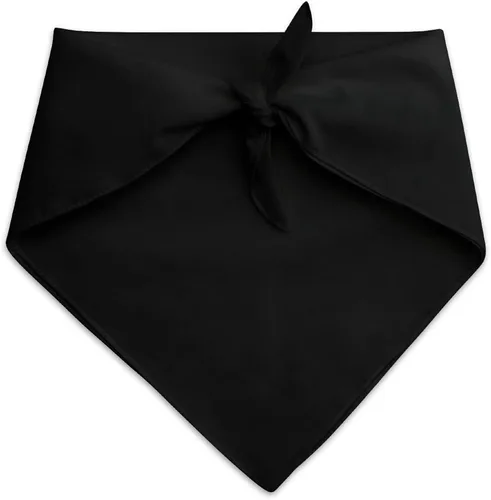 Miniatura 4 de GRAPHICS & MORE Black Hawk - Bandana para perros y mascotas con diseño nativo americano