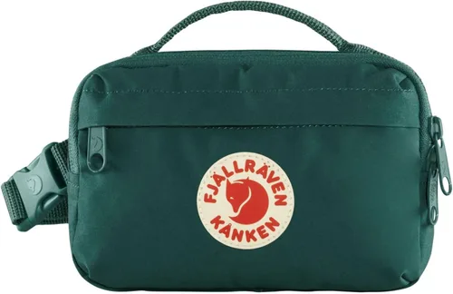 Miniatura 21 de Fjallraven Kanken Hip Pack Waist Bag, Lightweight Fanny Pack Crossbody for Travel, Hiking, and Daily Use