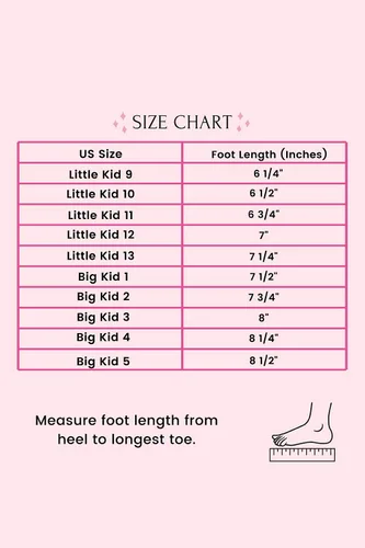 Miniatura 7 de Zapatos casuales Mia para niñas y niños grandes