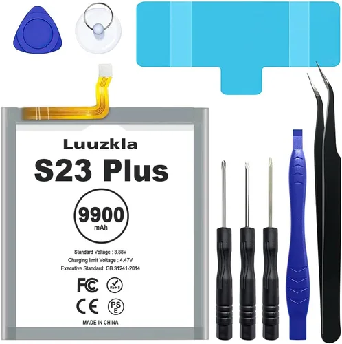 Miniatura 10 de 2 baterías NP-45 NP-45A NP-45B NP-45S de 4000 mAh, capacidad de actualización de 0 ciclos para auriculares inalámbricos Arctis Nova Pro
