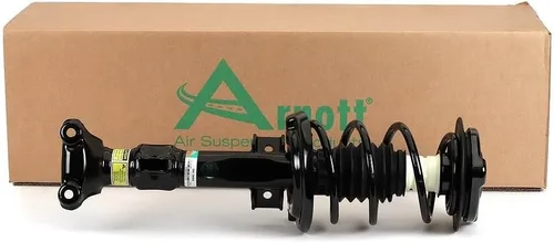 Miniatura 3 de Arnott Industrias Conjunto de puntal de suspensión y muelle helicoidal - SK-3889