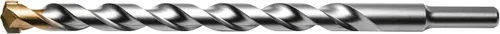 Miniatura 15 de Century Drill & Tool 86932 Broca para mampostería sónico, 1/2" x 12