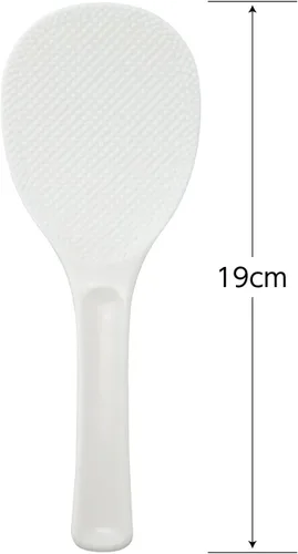 Miniatura 2 de Tree-Lined Industry Magic rice paddle 19 cm