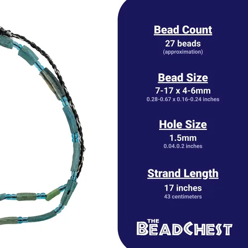 Miniatura 9 de Abalorios de cristal romanos de agua, vidrio genuino encontrado en Afganistán, Cuentas de vidrio mate para la fabricación de joyas, The Bead Chest