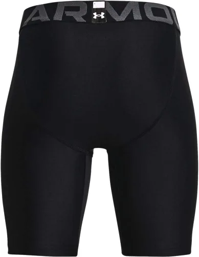 Miniatura 2 de Under Armour Pantalones cortos HeatGear Armour para niños
