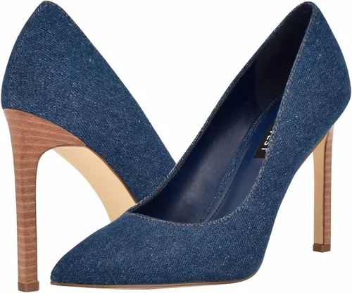 Miniatura 6 de NINE WEST FOOTWEAR Zapatos de tacón Tatiana para mujer