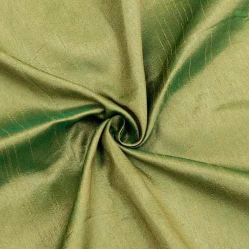 Fabric Mart Direct The Yard, 5 yardas continuas 42 pulgadas de ancho, seda sintética lanudada, color sólido, tela de tapicería al por mayor Manzana