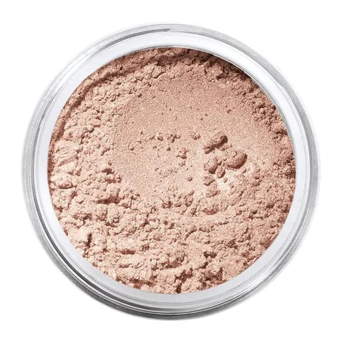 Miniatura 12 de bareMinerals Sombra de ojos mineral suelta única, polvo mineral cremoso, transparente para construir a cobertura completa, color de ojos que se