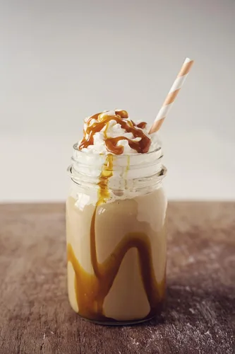 Miniatura 8 de Hey Boo Salsa de caramelo de coco, libre de lácteos, sin jarabe de elote, delicioso