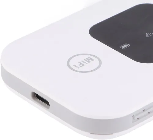 Miniatura 9 de ASHATA Enrutador de punto de acceso móvil 4G, portátil, ultrafino, pequeño, para viajes y trabajo