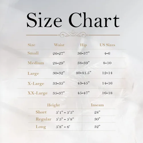 Miniatura 2 de HDE Pantalones de yoga para mujer, pierna recta, pantalones de meter con 8 bolsillos