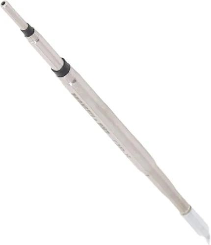 Miniatura 9 de Punta de soldador, punta curva de repuesto de alto rendimiento C210 T26D para JBC210 con revestimiento de múltiples capas para reparación