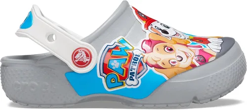 Miniatura 5 de Crocs Unisex-Child Kids Paw Patrol Clog-Discontinued