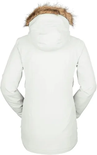 Miniatura 2 de Volcom Shadow - Chaqueta con capucha de invierno para snowboard y esquí
