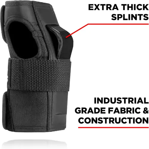Miniatura 3 de Protector de muñeca por 187 Killer Pads
