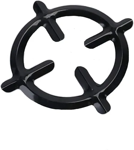 Soporte antideslizante para estufa/soporte para ollas de moka/soporte para cafetera, rejilla de quemador de gas, rejilla de quemador de horno de