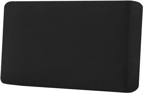 Miniatura 152 de H.VERSAILTEX Fundas Súper Elásticas para Asiento Individual, Fundas de Sofá, Fundas de Cojines, Juegos de Fundas, Tela Gruesa de Sarga con Textura