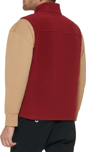 Miniatura 47 de Tommy Hilfiger Chaleco de forro polar para hombre