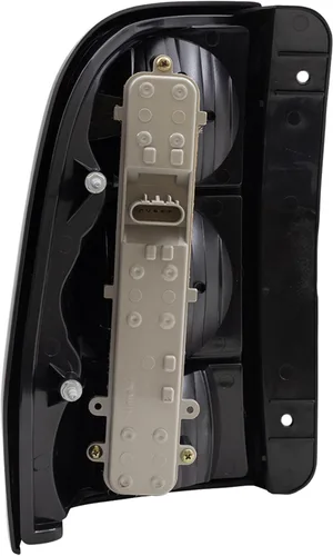 Miniatura 4 de Brock Luz trasera para Trailblazer 02-06 EXT 2002-2009 para Trailblazer EXT 15131579 derecho GM2801150 2002-2006