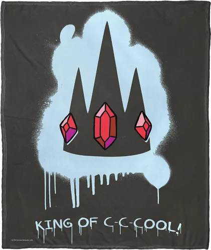 Miniatura 33 de Northwest Adventure Time - Manta de seda táctil, 50 x 60 pulgadas, Adventure Comic
