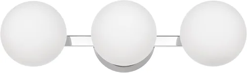 Miniatura 21 de Apliques de Pared, 1 Luz Aplique Moderno de Globo en Latón Envejecido, Luz de Pared para Dormitorio Baño Sala de Estar y Pasillo Iluminación