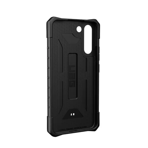 Miniatura 7 de URBAN ARMOR GEAR UAG - Funda protectora diseñada para Samsung Galaxy S22 Plus, camuflaje medianoche, resistente, ligera, delgada, a prueba