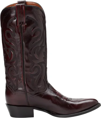 Miniatura 6 de Dan Post Botas Milwaukee con punta redonda para hombre, color negro, Negro