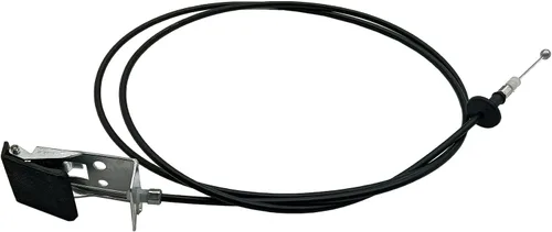 Miniatura 6 de Partsflow Cable de cambio automático para Chevrolet Silverado 1500 1999-2007 para GMC Sierra 1500 1999-2007 Sierra 1500 Sierra 2500 HD Classic