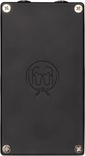 Miniatura 4 de Walrus Audio Pedal de distorsión de cinco estados, color negro