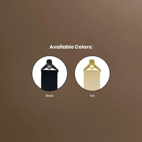 Miniatura 3 de Tirantes para hombre - Tirantes ocultos para hombre - Ropa interior cómoda y conveniencia - Apto para aeropuerto