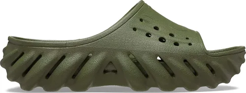 Miniatura 5 de Crocs Echo Slide unisex para adultos, Negro