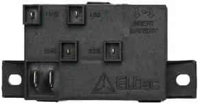 Miniatura 2 de DCS 212333P Módulo de encendido de 4 puntos Spark 9 voltios