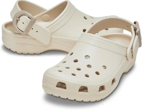 Miniatura 3 de Crocs Zuecos clásicos con hebilla