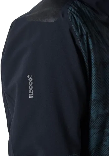 Miniatura 6 de Helly Hansen Kitzbuhel Infinity - Chaqueta elástica para hombre