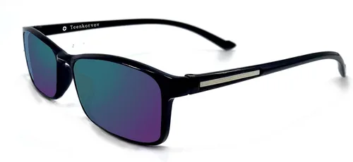 Gafas para daltonismo rojo/verde para uso en exteriores e interiores (Teen-020)