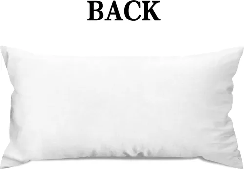 Miniatura 5 de Fundas de almohada lumbares de 12 x 24 pulgadas, decoración de granja, fundas de almohada decorativas para decoración del hogar Estilo-13