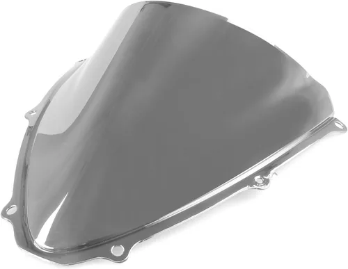 Miniatura 2 de Parabrisas doble burbuja para Suzuki GSXR 600/750 2006-2007 K6