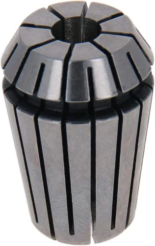 Miniatura 13 de Utoolmart ER20 Spring Collet 1/2-inch Chuck para torno de fresado CNC herramienta 1 unids
