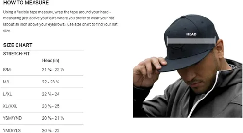 Miniatura 4 de Under Armour - Gorra Blitzing 3.0 para niño
