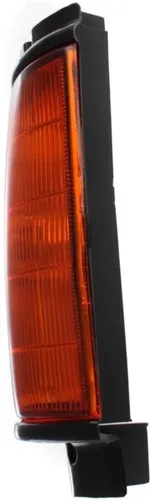 Miniatura 7 de Para Toyota Pickup 2/4WD 1984-1986 Conjunto de luces de estacionamiento/curvas Par de lado del conductor y pasajero estándar TO2520158 TO2521158