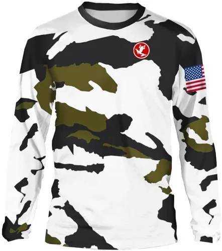 UGLY FROG Camiseta de ciclismo clásicode moda para hombre, camiseta de ciclismo y camiseta de bicicleta para verano, ropa deportiva para bicicleta,